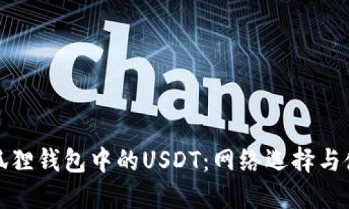 探索小狐狸钱包中的USDT：网络选择与使用指南