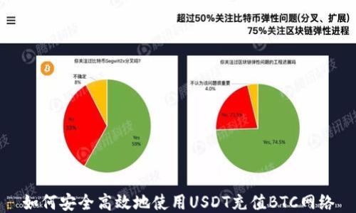 
如何安全高效地使用USDT充值BTC网络