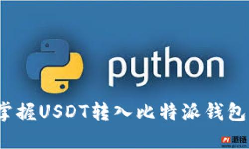  轻松掌握USDT转入比特派钱包的技巧