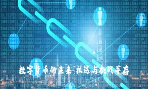 数字货币的未来：机遇与挑战并存