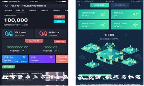 数字货币上市的全面指南：步骤、挑战与机遇