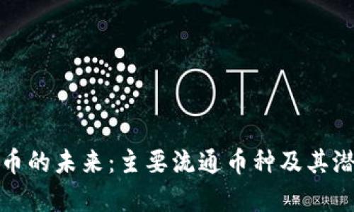 数字货币的未来:主要流通币种及其潜力分析
