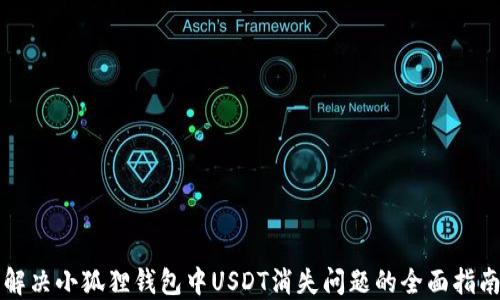 
解决小狐狸钱包中USDT消失问题的全面指南