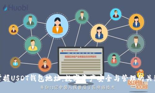 掌握USDT钱包地址：数字资产安全与管理的关键