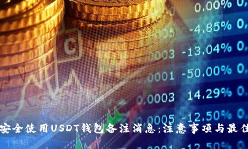 如何安全使用USDT钱包备注消息：注意事项与最佳实践
