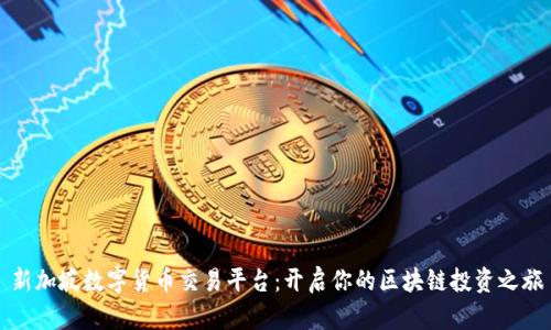 新加坡数字货币交易平台：开启你的区块链投资之旅