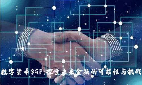 数字货币SGP：探索未来金融的可能性与挑战