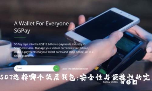 导出USDT选择哪个低层钱包：安全性与便捷性的完美结合