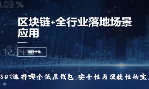 导出USDT选择哪个低层钱包：安全性与便捷性的完美结合