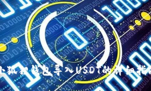 小狐狸钱包导入USDT的详细指南