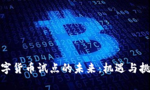 数字货币试点的未来：机遇与挑战