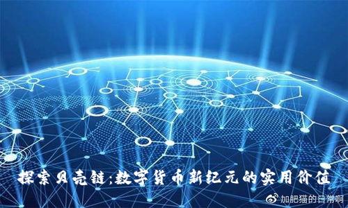 探索贝壳链：数字货币新纪元的实用价值