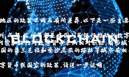 数字货币试点城市因国家和地区的政策不同而有所差异。以下是一些主要试点数字货币的城市：

1. **中国**：多个城市如深圳、成都、苏州等都是中国人民银行推动的数字人民币试点城市。
2. **美国**：一些地方如迈阿密和纽约对数字货币采纳相对积极，有些城市正在探索数字货币的使用。
3. **欧洲**：在欧盟内部，德国的法兰克福和爱沙尼亚的塔林等城市有相关的研究和试点项目。

如果你在询问的是特定的数字货币或国家的政策，请进一步说明。
