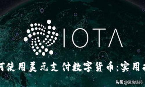 如何使用美元支付数字货币：实用指南