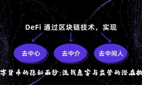 数字货币的隐秘面纱：洗钱危害与监管的潜在挑战