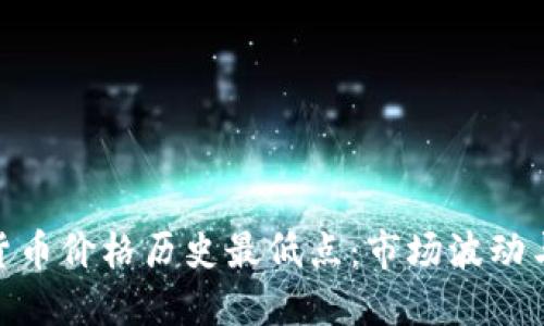 探寻数字货币价格历史最低点：市场波动与投资机遇